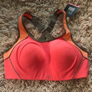 Victoria’s Secret sport